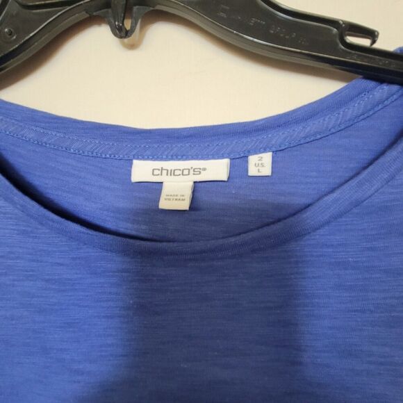 Adriana Papell, Chico's & MSK (3) dresses size large bundle - Picture 5 of 10